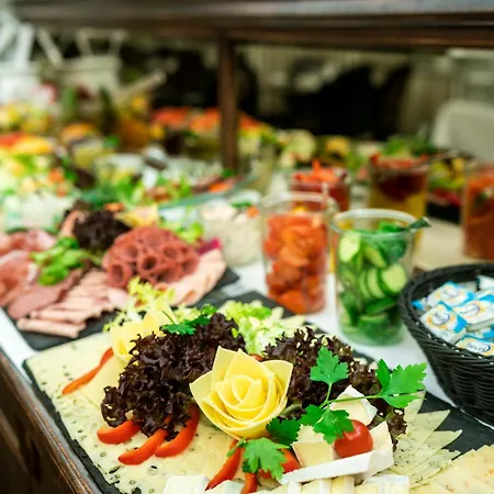 Maisonette-apartment An Der Frauenkirche دريسدن