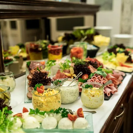 Maisonette-apartment An Der Frauenkirche