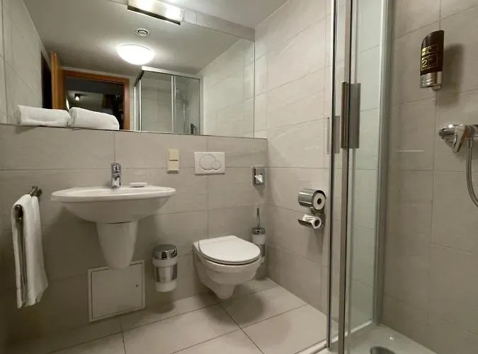 Maisonette-apartment An Der Frauenkirche