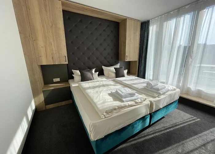 Maisonette-apartment An Der Frauenkirche شقة