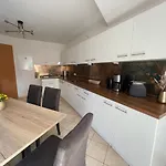 Apartamento Maisonette-apartment An Der Frauenkirche *