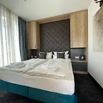 アパート Maisonette-apartment An Der Frauenkirche