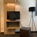 アパート Maisonette-apartment An Der Frauenkirche