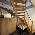 Apartamento Maisonette-apartment An Der Frauenkirche *