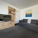 Maisonette-apartment An Der Frauenkirche アパート