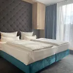 Maisonette-apartment An Der Frauenkirche アパート ドレスデン