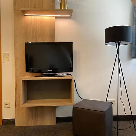 Apartament Maisonette-apartment An Der Frauenkirche