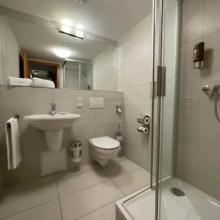 Maisonette-apartment An Der Frauenkirche