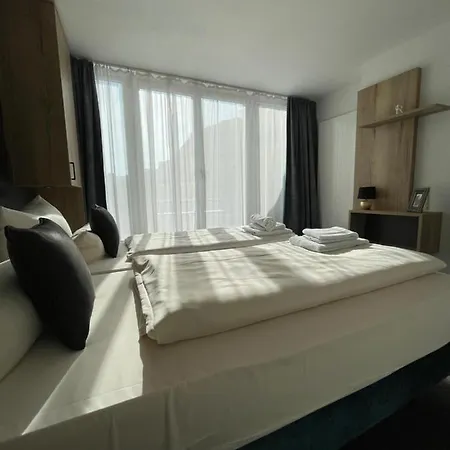 Maisonette-apartment An Der Frauenkirche דירה *