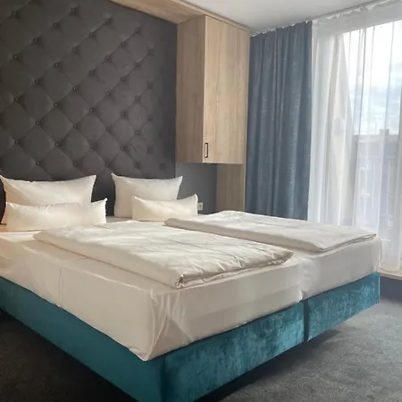 Maisonette-apartment An Der Frauenkirche דירה דרזדן