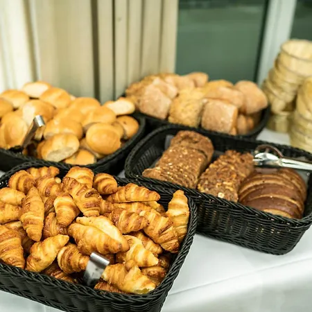 Maisonette-apartment An Der Frauenkirche *