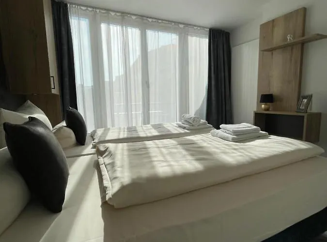 Maisonette-apartment An Der Frauenkirche شقة *