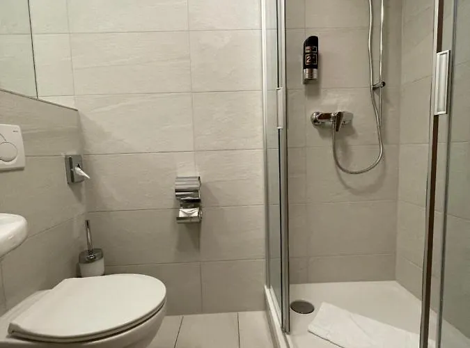 Maisonette-apartment An Der Frauenkirche *