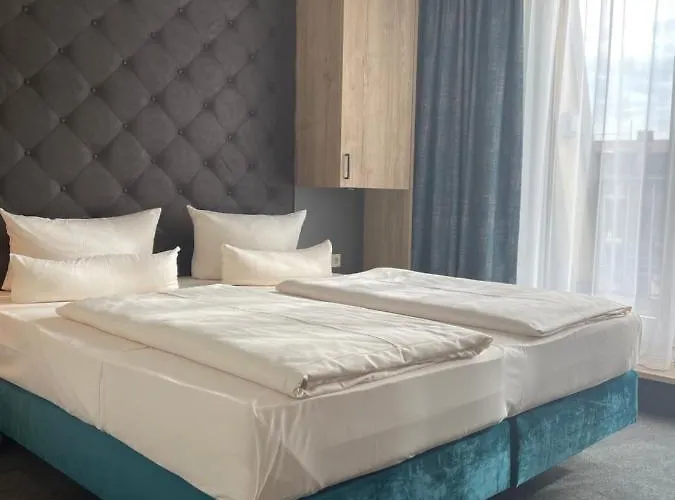 Maisonette-apartment An Der Frauenkirche Lägenhet Dresden