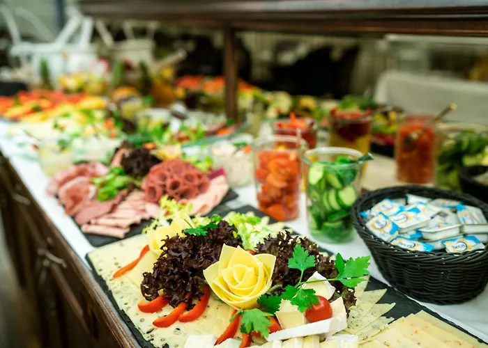 Maisonette-apartment An Der Frauenkirche Dresden