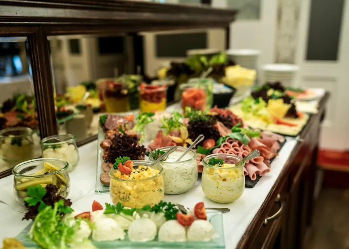 Maisonette-apartment An Der Frauenkirche