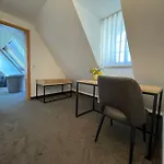 Lejlighed Maisonette-apartment An Der Frauenkirche