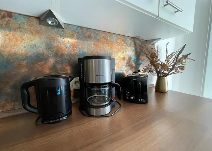 Apartament Maisonette-apartment An Der Frauenkirche *