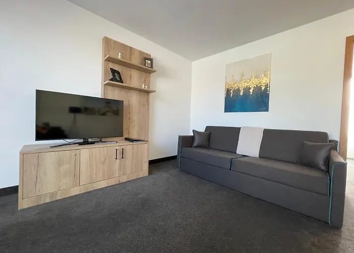 Maisonette-apartment An Der Frauenkirche Apartament