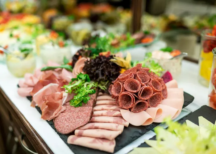 Maisonette-apartment An Der Frauenkirche * Drezno